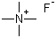 373-68-2 tetramethylammonium fluoride