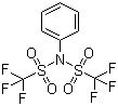 37595-74-7 N-Phenylbis(trifluoromethanesulphonimide)