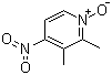 37699-43-7 2,3-Dimethyl-4-Nitropyridine N-Oxide
