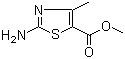 3829-80-9 Methyl 2-Amino-4-Methylthiazole-5-Carboxylate