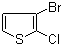40032-73-3 3-Bromo-2-chlorothiophene