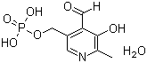 41468-25-1 Pyridoxal 5-phosphate monohydrate