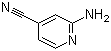 42182-27-4 2-Amino-4-cyanopyridine