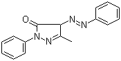 4314-14-1 Sudan Yellow 3G = 3-Methyl-1-phenyl-4-(phenylazo)-pyrapl-5-ol