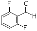 437-81-0 2,6-Difluorobenzaldehyde