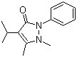 479-92-5 Isopropylantipyrine