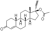 51-98-9 norethindrone acetate