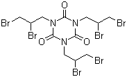 52434-90-9 tris(2,3-dibromopropyl) isocyanurate