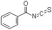 532-55-8 Benzoyl isothiocyanate
