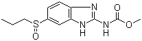 54029-12-8;51767-39-6 Albendazole Oxide