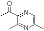 54300-08-2 2-acetyl-3,5-dimethylpyrazine