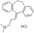 549-18-8 Amitriptylinehydrochloride
