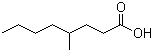 54947-74-9 4-methyloctanoic acid