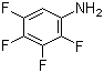 5580-80-3 2,3,4,5-Tetrafluoroaniline