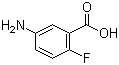 56741-33-4 5-amino-2-fluorobenzoic acid