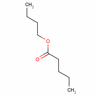 591-68-4 butyl valerate