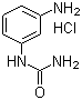 59690-88-9 (3-Aminophenyl)-Urea Monohydrochloride