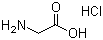 6000-43-7 Glycine Hydrochloride