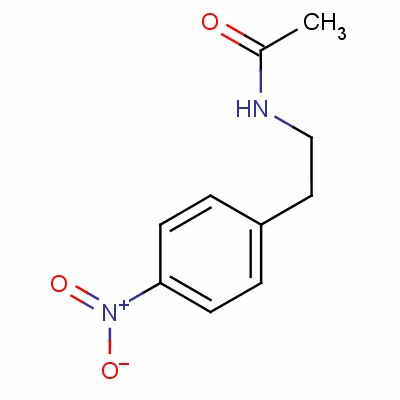 6270-07-1 Acetylnitrophenylethylamine