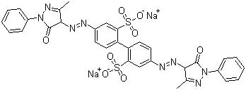 acid yellow 42 (C.I. 22910)
