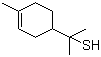 71159-90-5 α,α,4-trimethylcyclohex-3-ene-1-methanethiol
