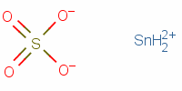 7488-55-3 Tin (II) Sulfate