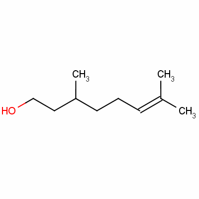 7540-51-4;106-22-9 (-)-beta-citronellol