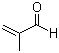 78-85-3 methacrylaldehyde