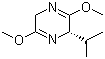 78342-42-4 (S)-2,5-dihydro-3,6-dimethoxy-2-iso-propylpyrazine
