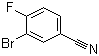 79630-23-2 3-Bromo-4-fluorobenzonitrile