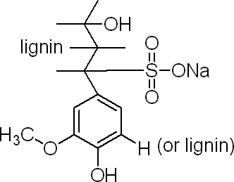 8061-51-6 Sodium Ligninsulfonate