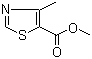 81569-44-0 Methyl 4-methylthiazole-5-carboxylate