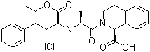 82586-55-8 Quinapril hydrochloride