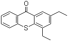 82799-44-8 2,4-diethyl-9H-thioxanthen-9-one