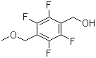 83282-91-1 4-Methoxymethyl-2,3,5,6-tetrafluorobenzenemethanol