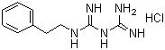 834-28-6 phenformin hydrochloride