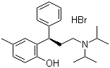 837376-36-0 Tolterodine hydrobromide