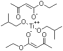 83877-91-2 Diisobutoxy-bisethylacetoacetatotitanate-TYZOR IBAY