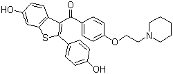 84449-90-1 Raloxifene