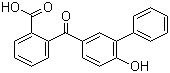 Fedizoic Acid [84627-04-3]