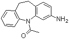 84803-67-8 5-acetyl-10,11-dihydro-5H-dibenz[b,f]azepin-3-amine