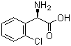 86169-24-6 D-(+)-(2-Chlorophenyl) Glycine