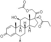 86401-95-8 Methylprednisolone Aceponate