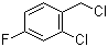 93286-22-7 2-Chloro-4-fluorobenzylchloride