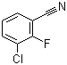 94087-40-8 3-Chloro-2-fluorobenzonitrile