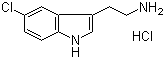 942-26-7 Chlorotryptamine hydrochloride