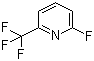 94239-04-0 2-Fluoro-6-(trifluoromethyl)pyridine
