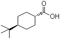 943-29-3 trans-4-tert-Butylcyclohexanecarboxylic acid