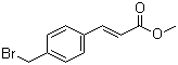 946-99-6 4-Bromomethylcinnamic acid methyl ester