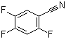 98349-22-5 2,4,5-Trifluorobenzonitrile